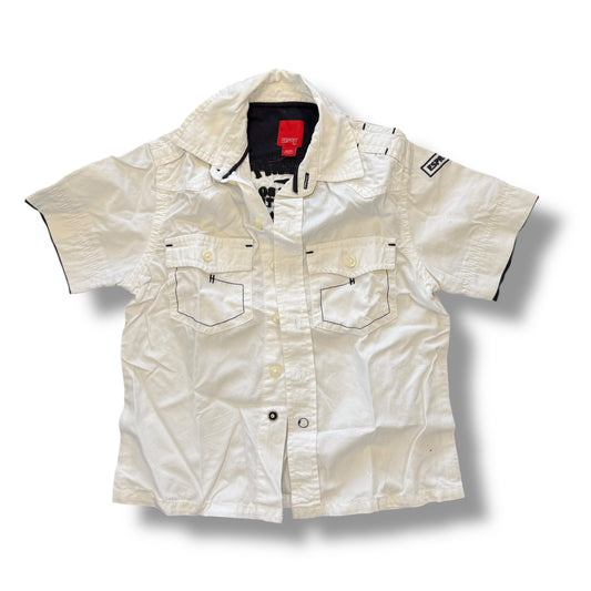 Chemise - Esprit - Garçon - 3 ans (97cm)