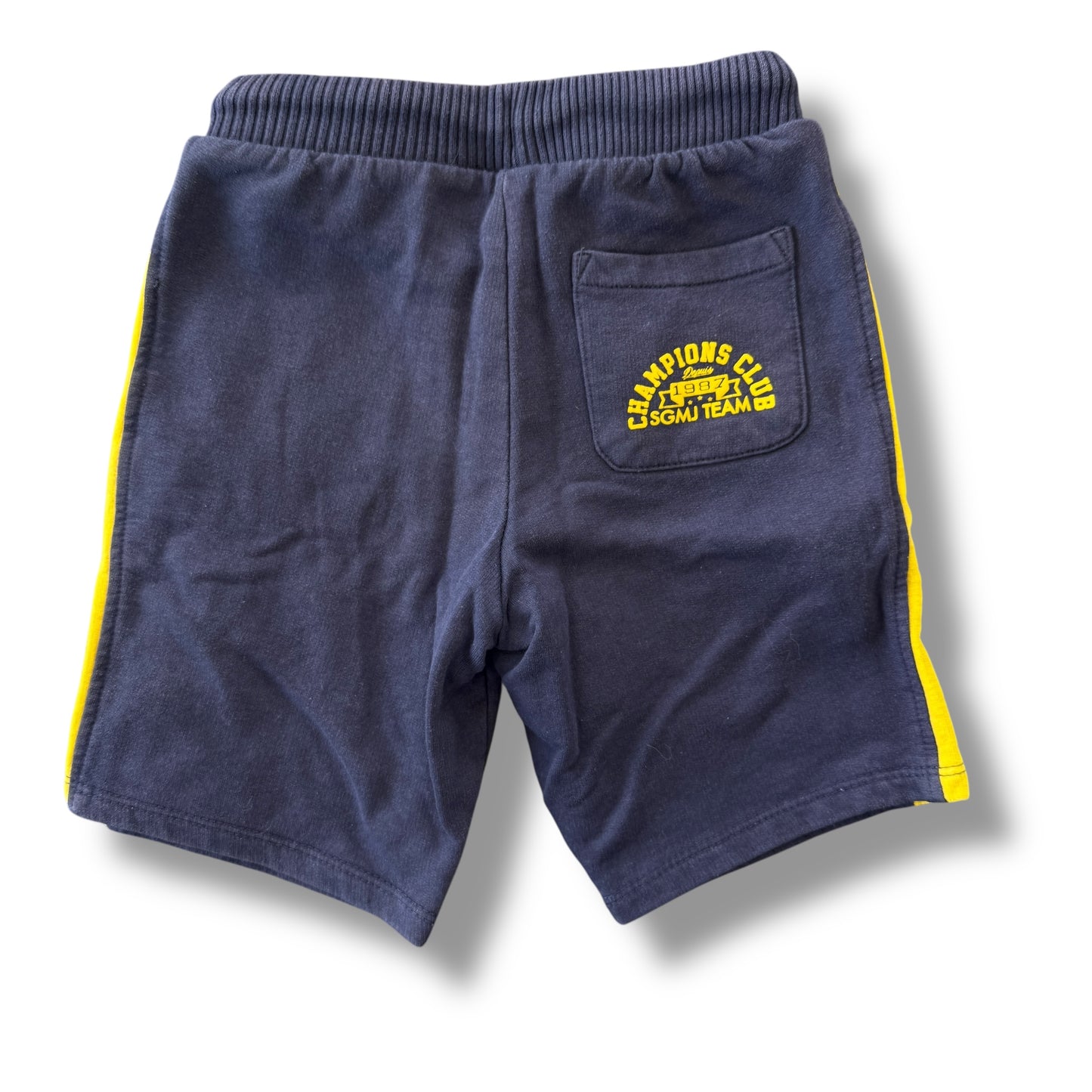 Short - Sergent Major - Garçon - 4 ans (104cm)