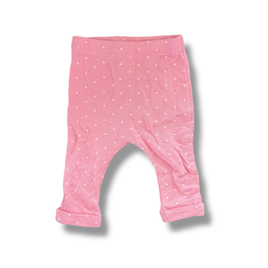 Pantalon - Kiabi - Fille - 1 mois (54cm)