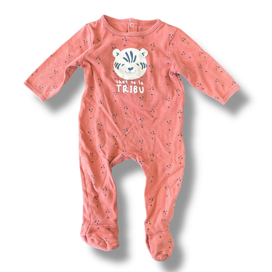 Pyjama - Gemo - Garçon - 9 mois (71cm)