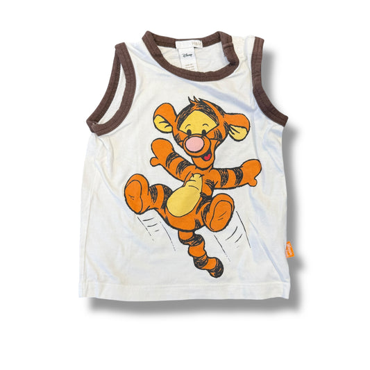 T-shirt - Disney H&M - Garçon - 12 mois (74cm)