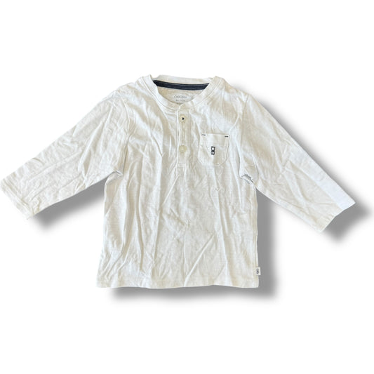 T-shirt - Obaibi - Garçon - 9 mois (71cm)