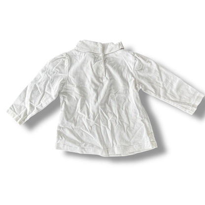 T-shirt - Tape à l'oeil - Fille - 6 mois (67cm)