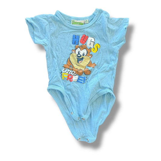 Body - Looney Tunes - Garçon - 6 mois (67cm)