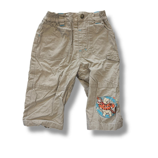 Pantalon - Disney - Garçon - 12 mois (74cm)