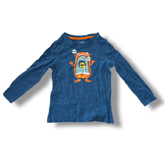 T-shirt - Kiabi - Garçon - 4 ans (104cm)