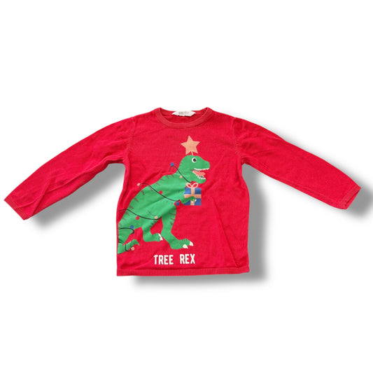 Pull - H&M - Garçon - 4 ans (104cm)