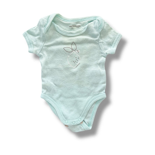 Body - Vertbaudet - Fille - 1 mois (54cm)