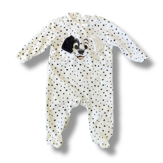 Pyjama - Disney - Garçon - 9 mois (71cm)