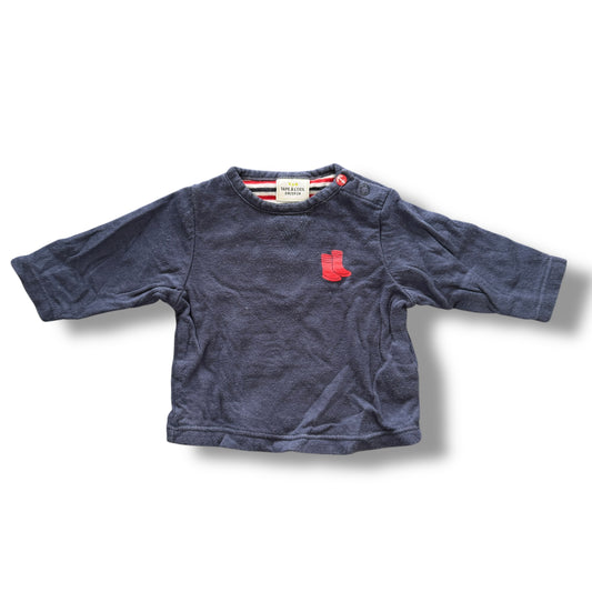 T-shirt - Tape à l'oeil - Garçon - 3 mois (60cm)