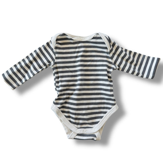 Body - C&A - Garçon - 1 mois (54cm)