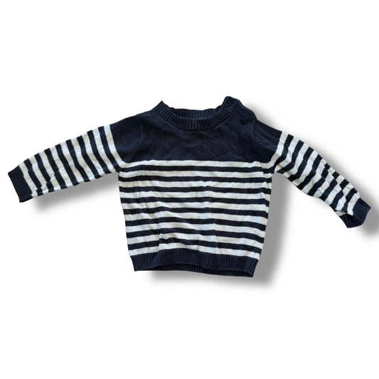 Pull - Tissaia - Garçon - 6 mois (67cm)