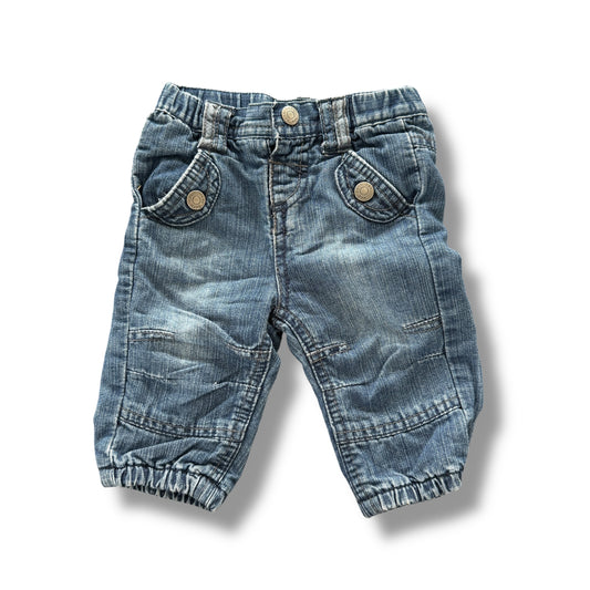 Pantalon - Tape à l'oeil - Garçon - 6 mois (67cm)