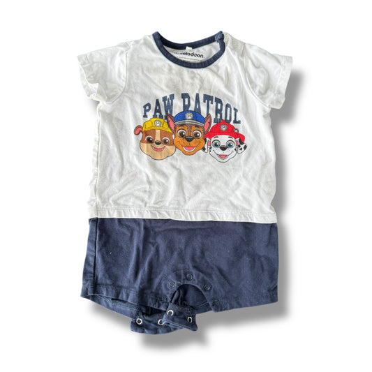 Body - Pat'Patrouille - Garçon - 6 mois (67cm)