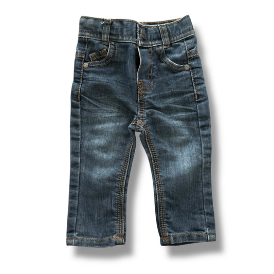 Pantalon Jeans - Tape à l'oeil - Garçon - 3 mois (60cm)