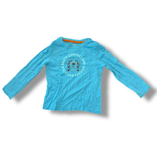 T-shirt - Kiabi - Garçon - 4 ans (104cm)