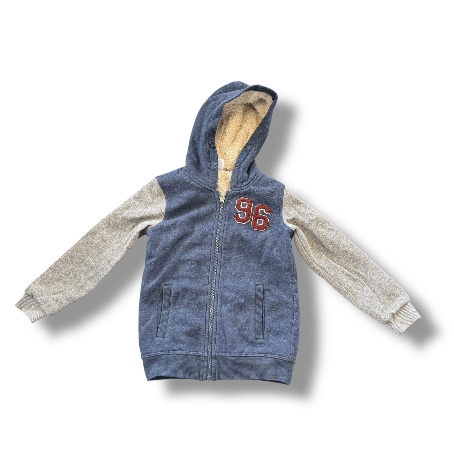 Veste gilet - Papagino - Garçon - 4 ans (104cm)