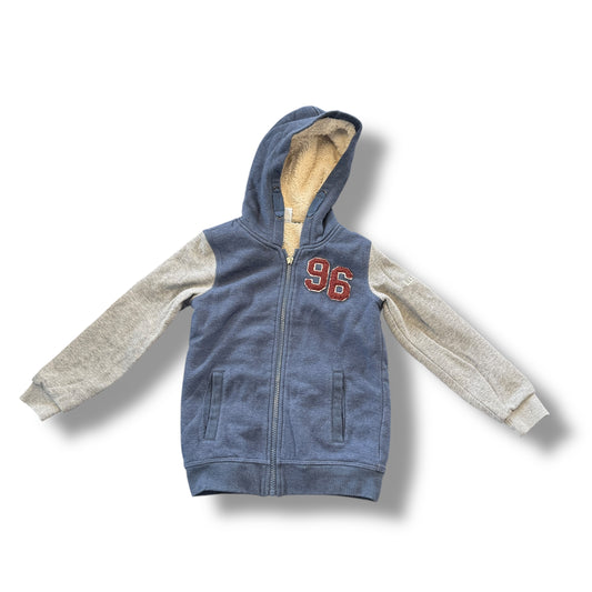 Veste gilet - Papagino - Garçon - 4 ans (104cm)
