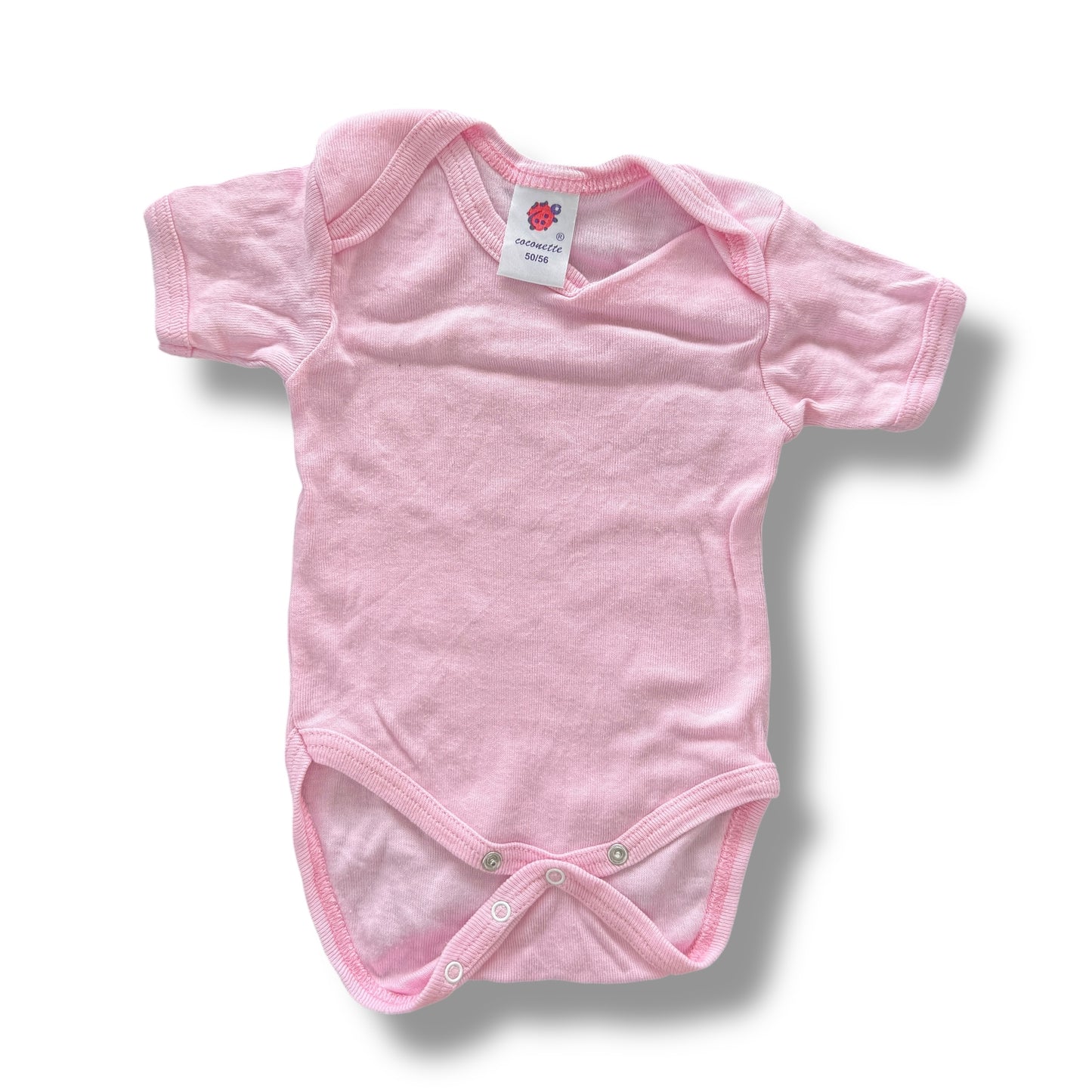 Body - Coconette - Fille - 1 mois (54cm)