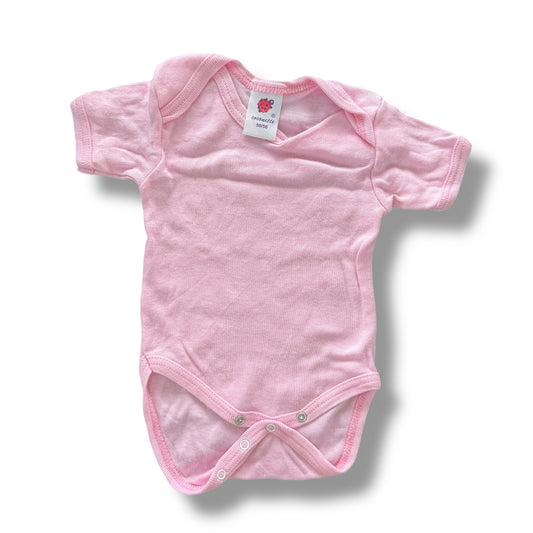 Body - Coconette - Fille - 1 mois (54cm)