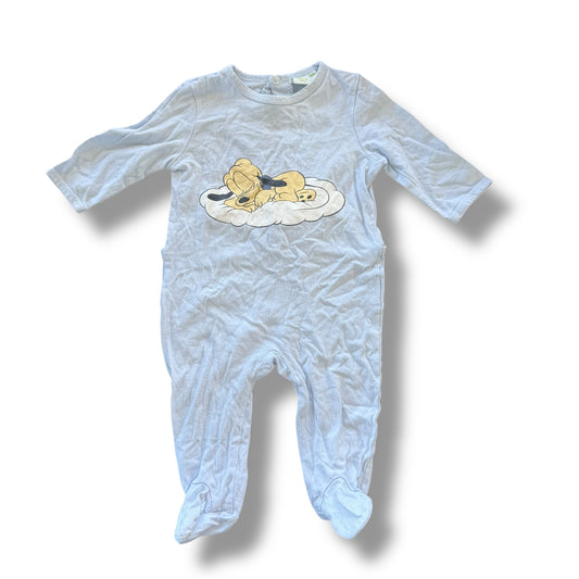 Pyjama - Disney - Garçon - 6 mois (67cm)