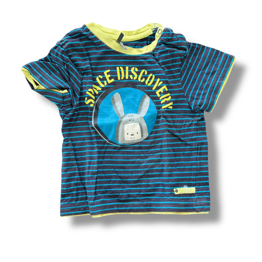 T-shirt - Orchestra - Garçon - 2 ans (86cm)