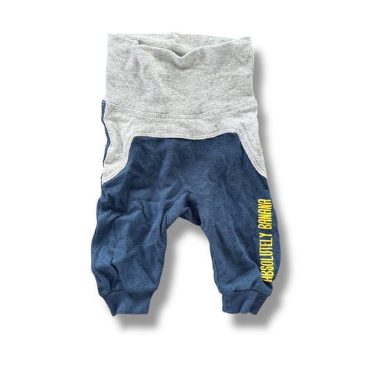 Pantalon - Lupilu - Garçon - 3 mois (60cm)