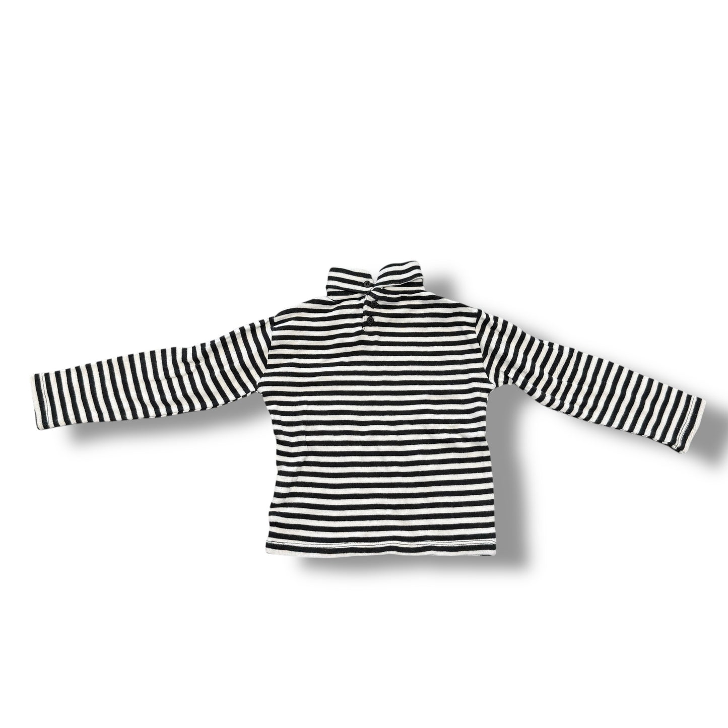 T-shirt - DPAM - Garçon - 18 mois (81cm)