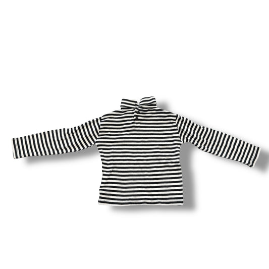 T-shirt - DPAM - Garçon - 18 mois (81cm)