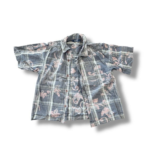 Chemise - Okaidi - Garçon - 4 ans (104cm)