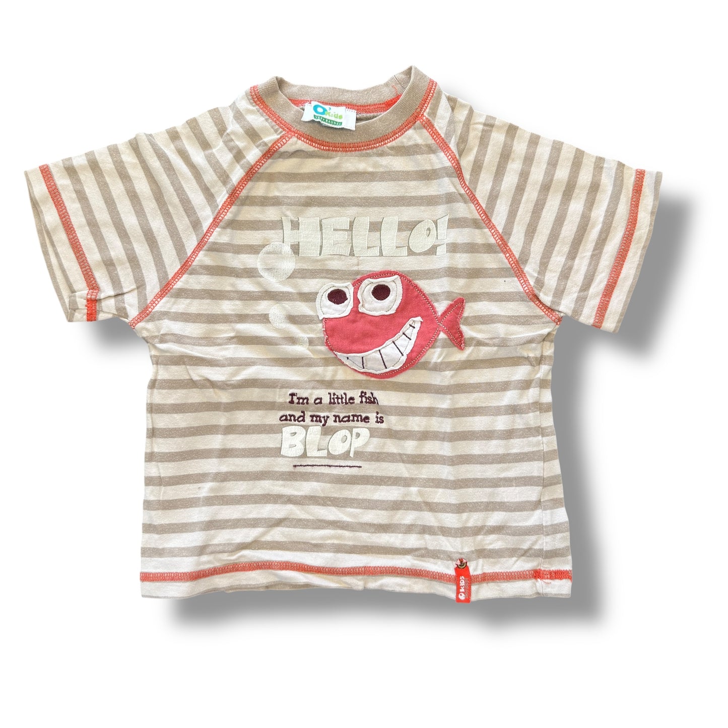 T-shirt - Vertbaudet - Garçon - 3 ans (97cm)
