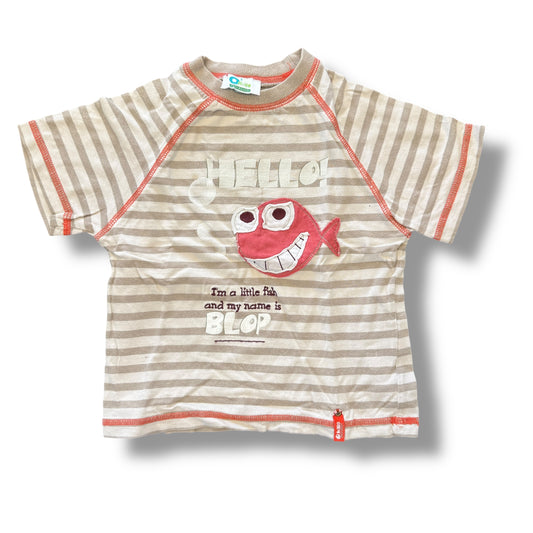 T-shirt - Vertbaudet - Garçon - 3 ans (97cm)