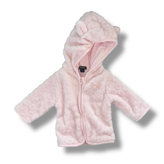 Veste - Kiabi - Fille - 1 mois (54cm)
