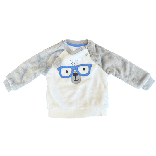 Pull - C&A - Garçon - 6 mois (67cm)