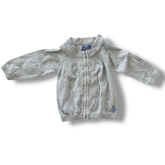 Veste gilet - Tape à l'oeil - Garçon - 18 mois (81cm)