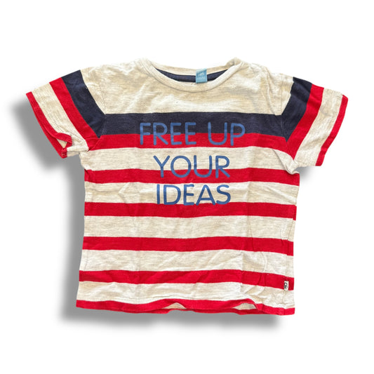 T-shirt - Okaidi - Garçon - 3 ans (97cm)