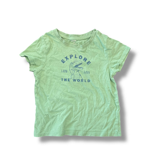 T-shirt - Kiabi - Garçon - 4 ans (104cm)