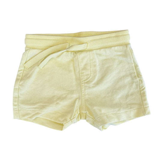 Short - Gemo - Mixte - 9 mois (71cm)