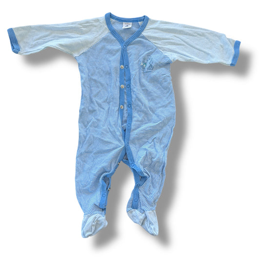 Pyjama - Petit Bateau - Garçon - 6 mois (67cm)