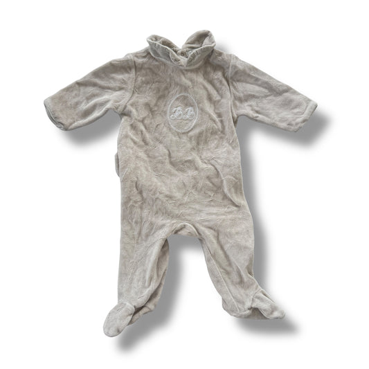 Pyjama - DPAM - Fille - 3 mois (60cm)