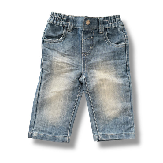 Pantalon - Gémo - Garçon - 6 mois (67cm)