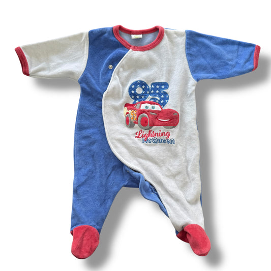 Pyjama - Disney - Garçon - 3 mois (60cm)