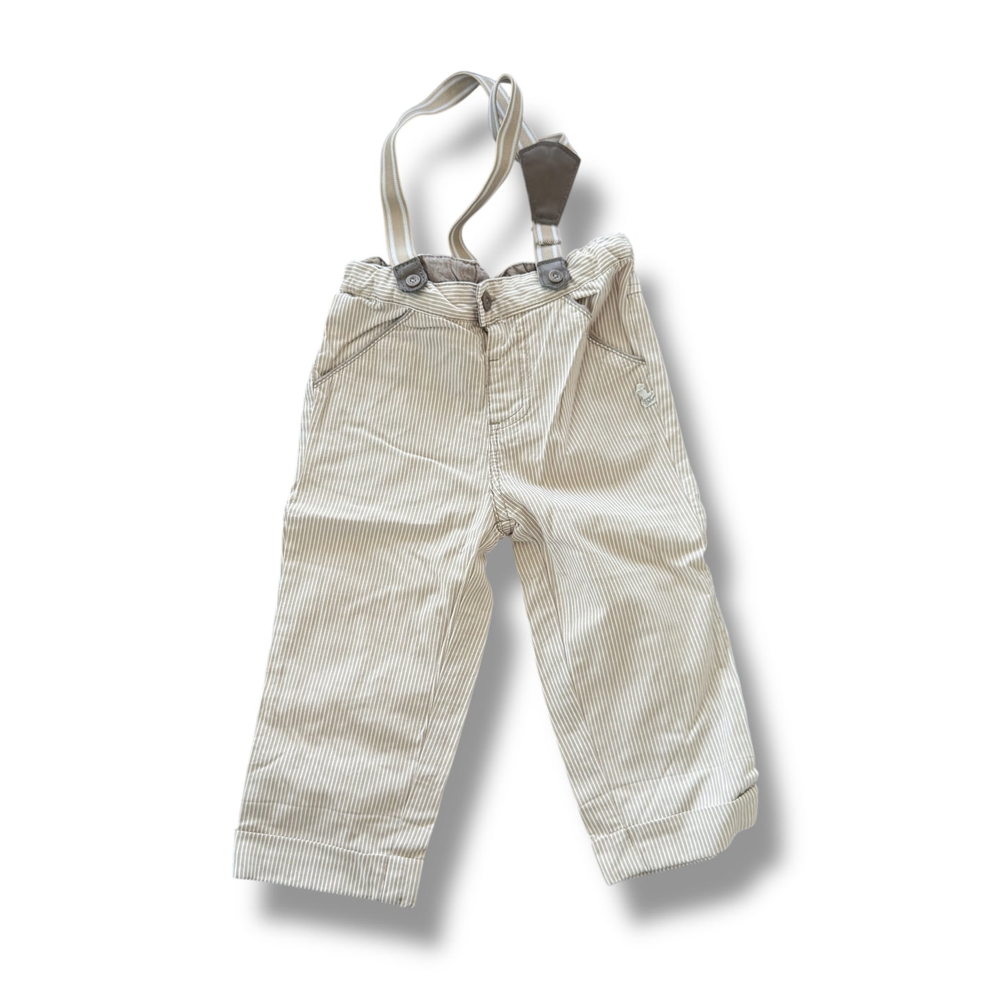 Pantalon - Sergent Major - Garçon - 18 mois (81cm)