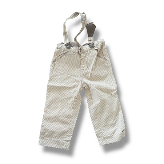 Pantalon - Sergent Major - Garçon - 18 mois (81cm)