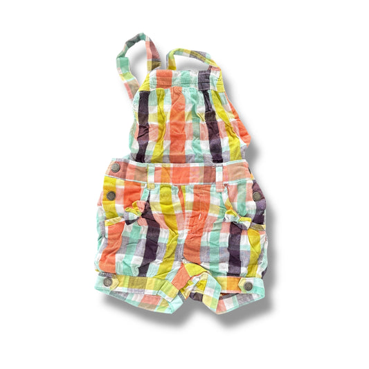 Salopette - Vertbaudet - Fille - 6 mois (67cm)