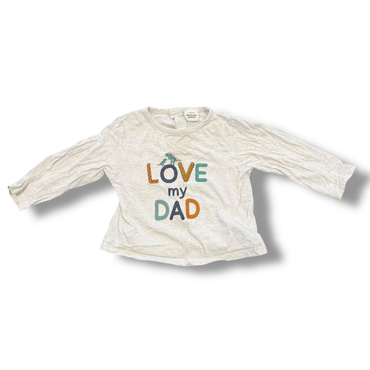 T-shirt - Tape à l'oeil - Garçon - 18 mois (81cm)