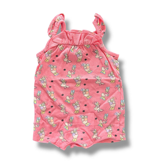 Barboteuse - Disney - Fille - 1 mois (54cm)
