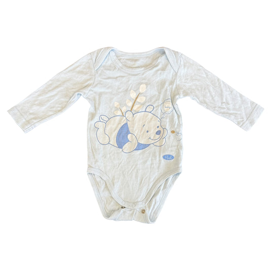 Body - Disney - Mixte - 9 mois (71cm)