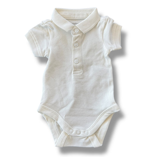 Body - C&A - Garçon - 1 mois (54cm)