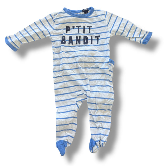 Pyjama - Kiabi - Garçon - 6 mois (67cm)